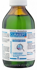 CURASEPT ADS 220 0,2%