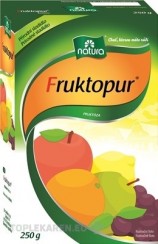 Fruktopur (ovocný cukor)