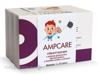 AMPCARE IMUNITY PACK