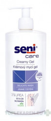 Seni Care Krémový sprchový gél