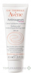 AVENE ANTIROUGEURS JOUR CREME SPF20