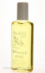 DR.HOJ OLIVOVÝ olej