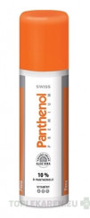 SWISS Panthenol PREMIUM 10% pena