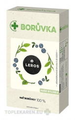 LEROS ČUČORIEDKA