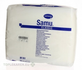 SAMU