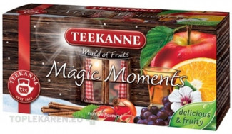 TEEKANNE WOF MAGIC MOMENTS
