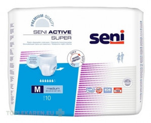 Seni ACTIVE SUPER Medium