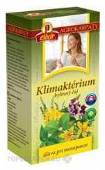 AGROKARPATY KLIMAKTERIUM