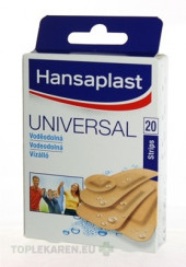 Hansaplast Universal Water resistant
