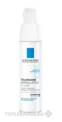 LA ROCHE-POSAY TOLERIANE DERMALLERGO FLUIDE