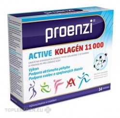 Proenzi ACTIVE KOLAGÉN 11 000