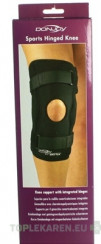 DJ ORTÉZA KOLENA DRYTEX ECONOMY HINGED KNEE