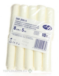 OVÍNADLO HYDROFILNÉ