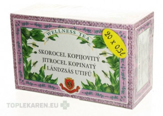 HERBEX SKOROCEL KOPIJOVITÝ