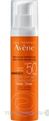 AVENE SOLAIRE ANTI-AGE TEINTE SPF50+