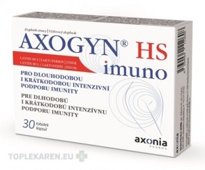 AXOGYN HS imuno