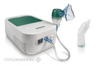 OMRON DuoBaby Inhalátor