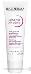 BIODERMA Sensibio DS+ anti-recidive