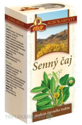 AGROKARPATY SENNY ČAJ