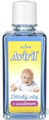 AVIRIL DETSKÝ OLEJ S AZULÉNOM