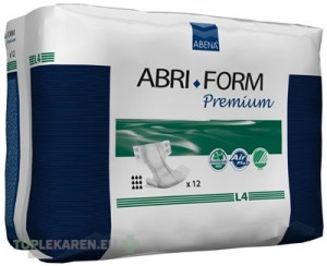 ABENA ABRI FORM Premium L4