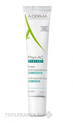 A-DERMA PHYS-AC PERFECT FLUIDE ANTI-IMPERFECTIONS