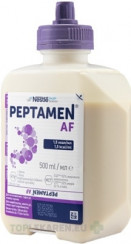 PEPTAMEN AF