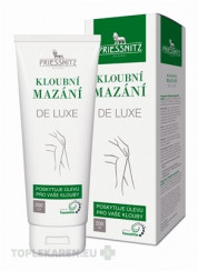 PRIESSNITZ GÉL na kĺby DE LUXE