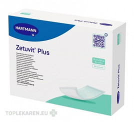 ZETUVIT Plus