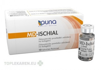 GUNA MD ISCHIAL