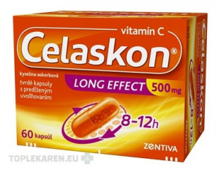 Celaskon long effect