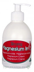 ICE POWER MAGNESIUM IN STRONG