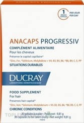 DUCRAY ANACAPS PROGRESSIV