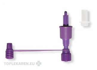 FLOCARE BOLUS ADAPTOR