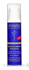 ALLERGIKA HYDROLOTIO SENSITIVE