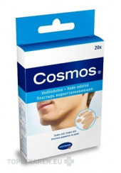 COSMOS Vodeodolná
