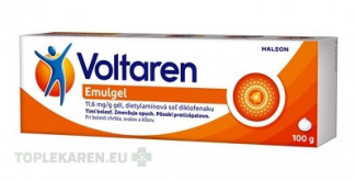 Voltaren Emulgel