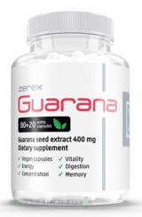 Zerex Guarana