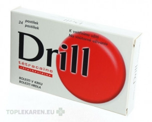 DRILL