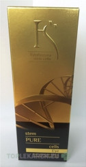 Fytofontana stem cells PURE Eye