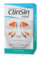 CLIN SIN med