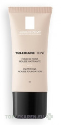 LA ROCHE-POSAY TOLERIANE Mat 03