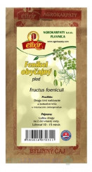 AGROKARPATY FENIKEL OBYČAJNY plod
