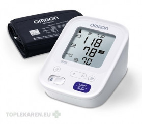 OMRON M3 Tlakomer