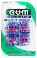 GUM RED-COTE