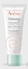 AVENE CLEANANCE HYDRA (CREME APAISANTE)