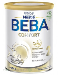 BEBA COMFORT 2 HM-O