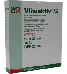 VLIWAKTIV AG 20x20 cm