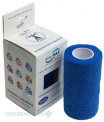 Kine-MAX Cohesive Elastic Bandage