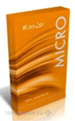 MAXIS MICRO TEHOTENSKÉ PANČUCHOVÉ NOHAVICE